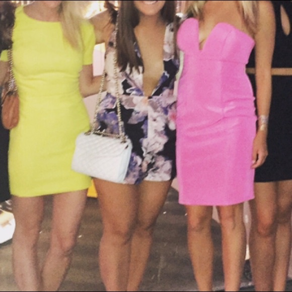 Finders Keepers Romper - Picture 2 of 2